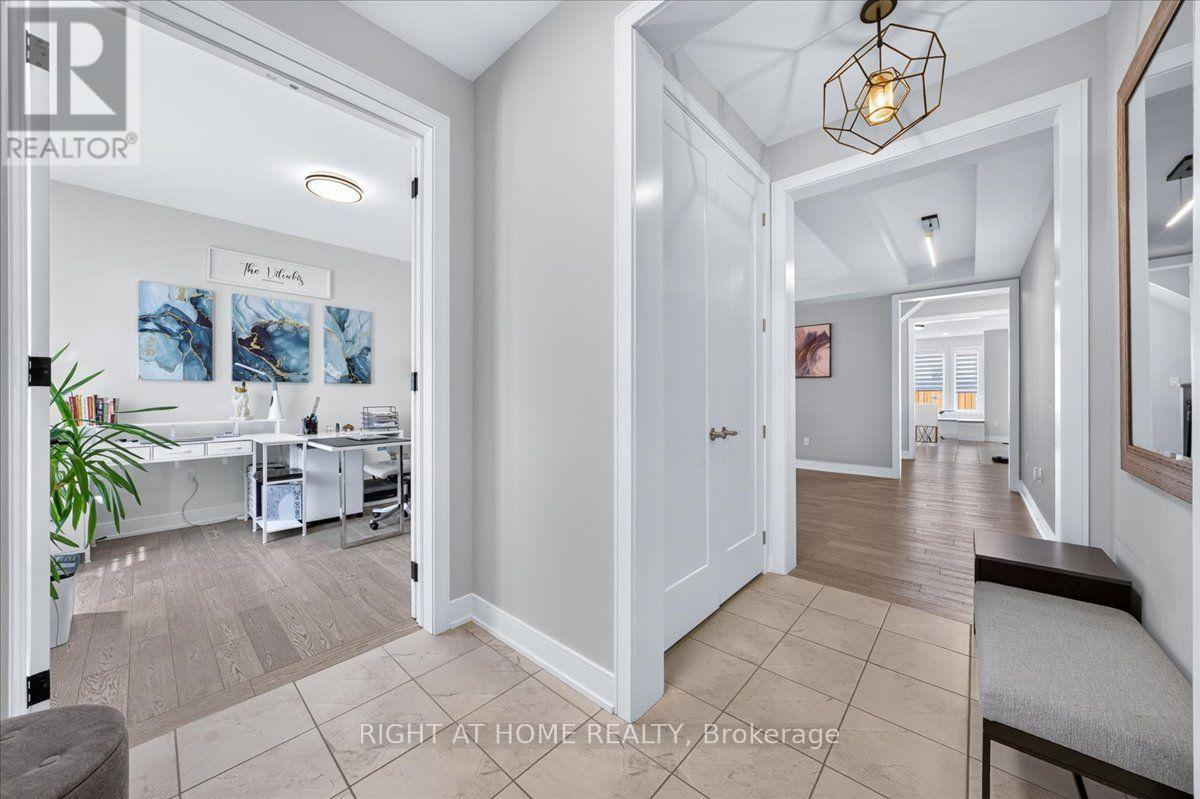 75 Watershed Gate, East Gwillimbury, Ontario  L9N 0Y1 - Photo 8 - N13642344