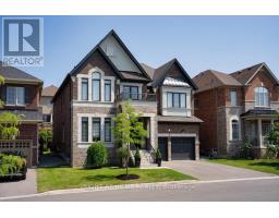 75 WATERSHED GATE, East Gwillimbury, Ontario