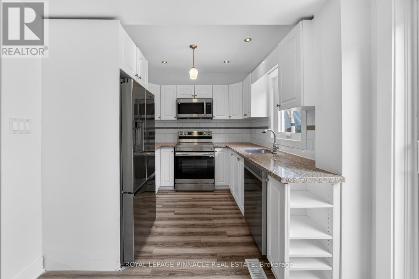 11 Elizabeth Street, Markham, Ontario  L3P 2B3 - Photo 16 - N13642346
