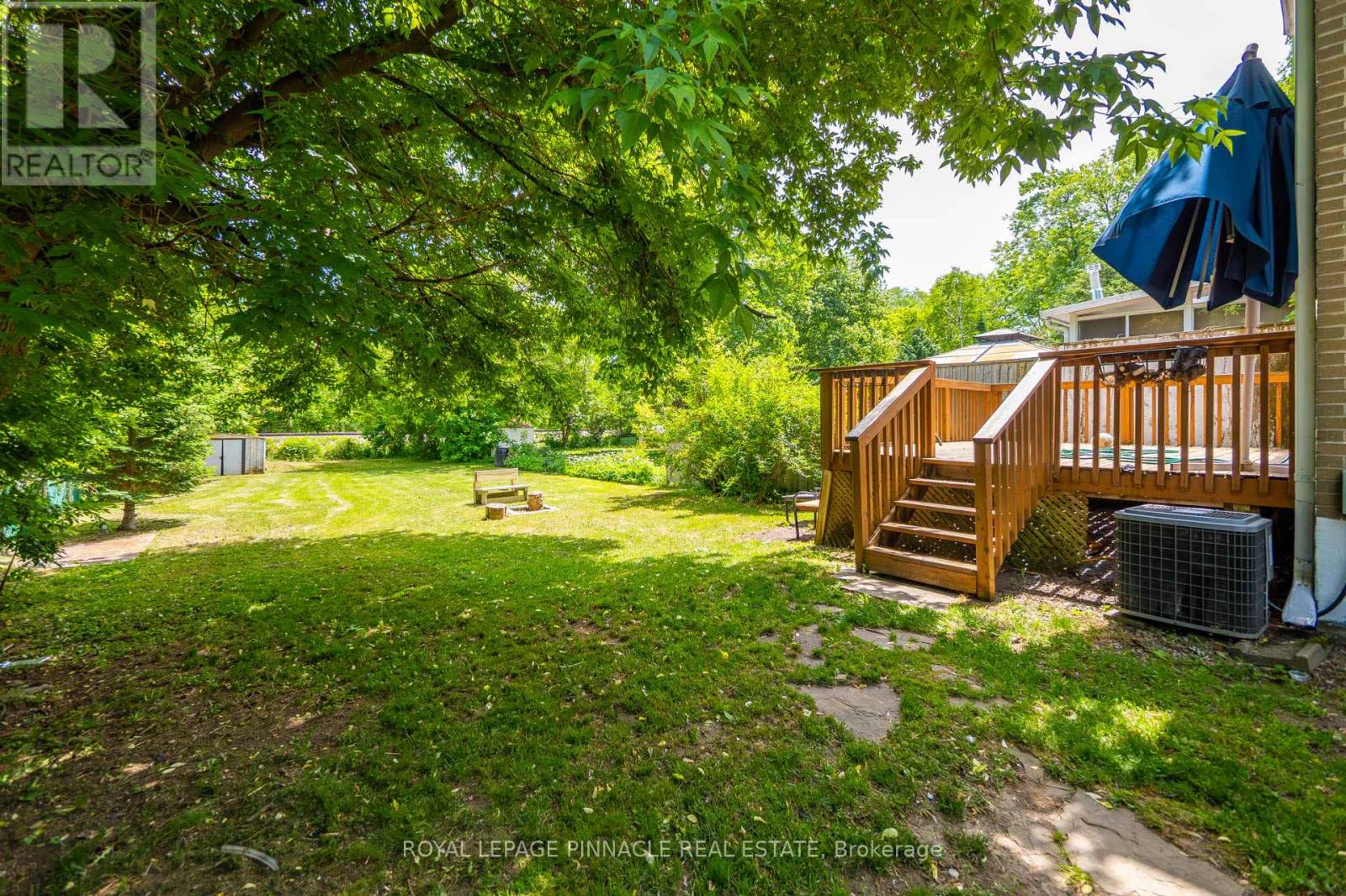 11 Elizabeth Street, Markham, Ontario  L3P 2B3 - Photo 46 - N13642346
