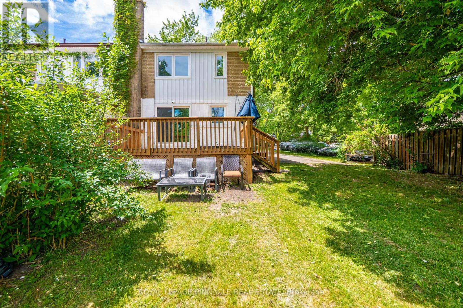 11 Elizabeth Street, Markham, Ontario  L3P 2B3 - Photo 49 - N13642346