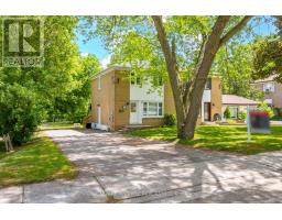 11 ELIZABETH STREET, Markham, Ontario