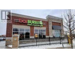 A5 - 675 STONEHAVEN AVENUE, Newmarket, Ontario