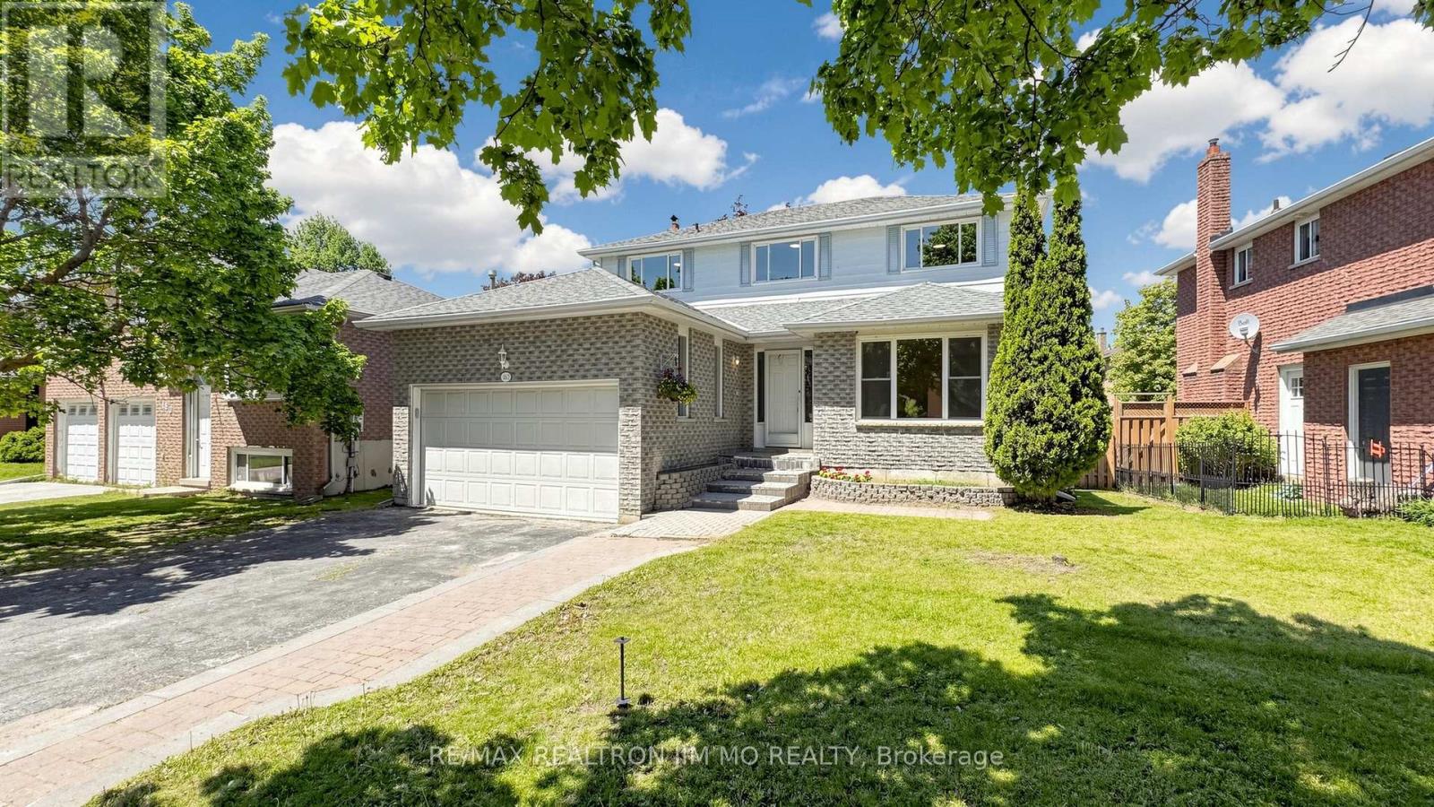 162 BISCAYNE BOULEVARD, Georgina, Ontario