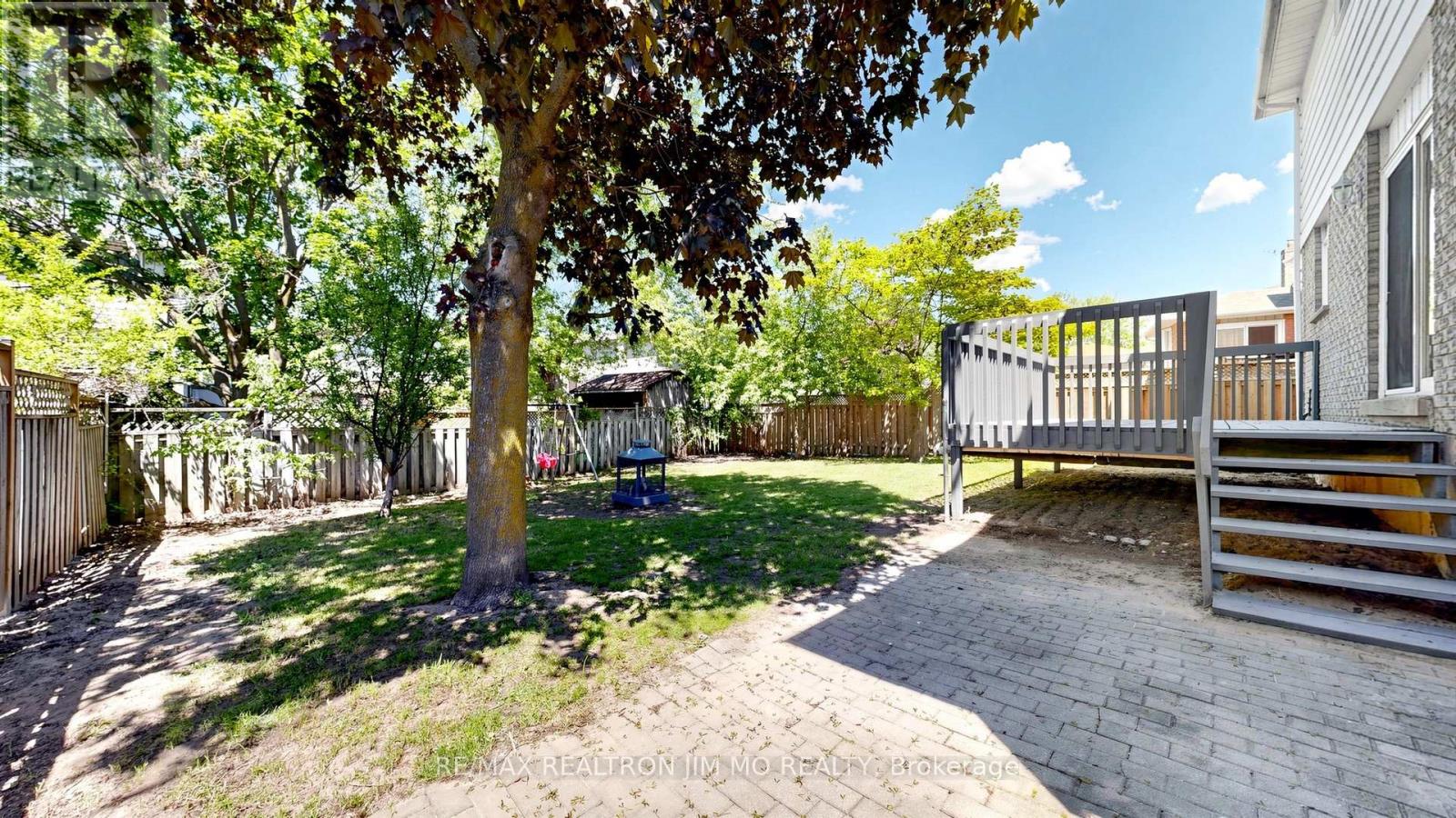 162 Biscayne Boulevard, Georgina, Ontario  L4P 3M1 - Photo 38 - N13642386
