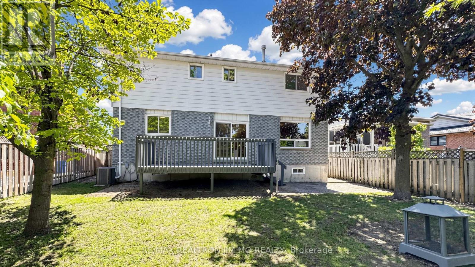 162 Biscayne Boulevard, Georgina, Ontario  L4P 3M1 - Photo 42 - N13642386