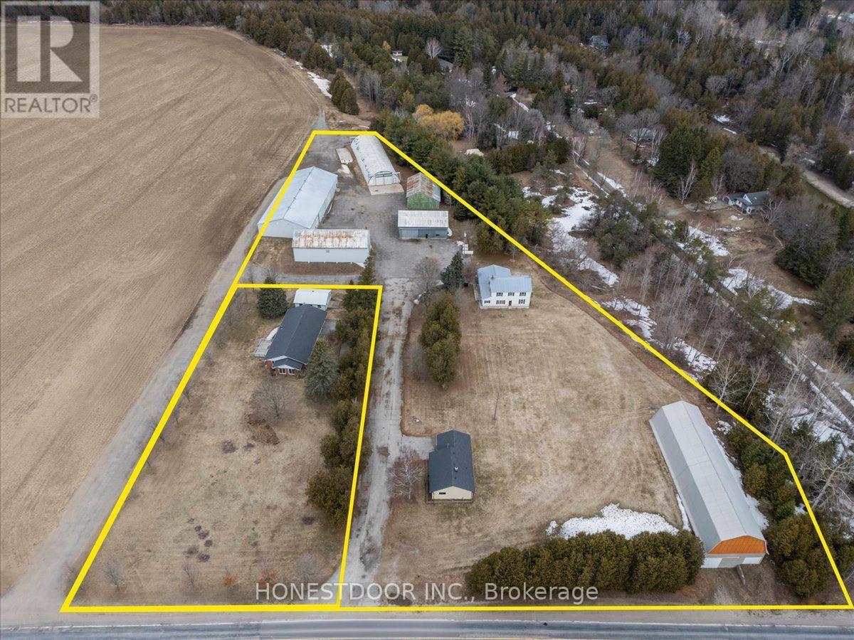 5974 5TH SIDE ROAD, Essa, Ontario