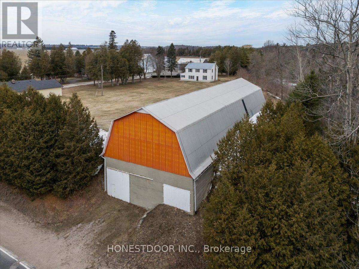 5974 5th Side Road, Essa, Ontario  L0L 1N0 - Photo 38 - N13642396