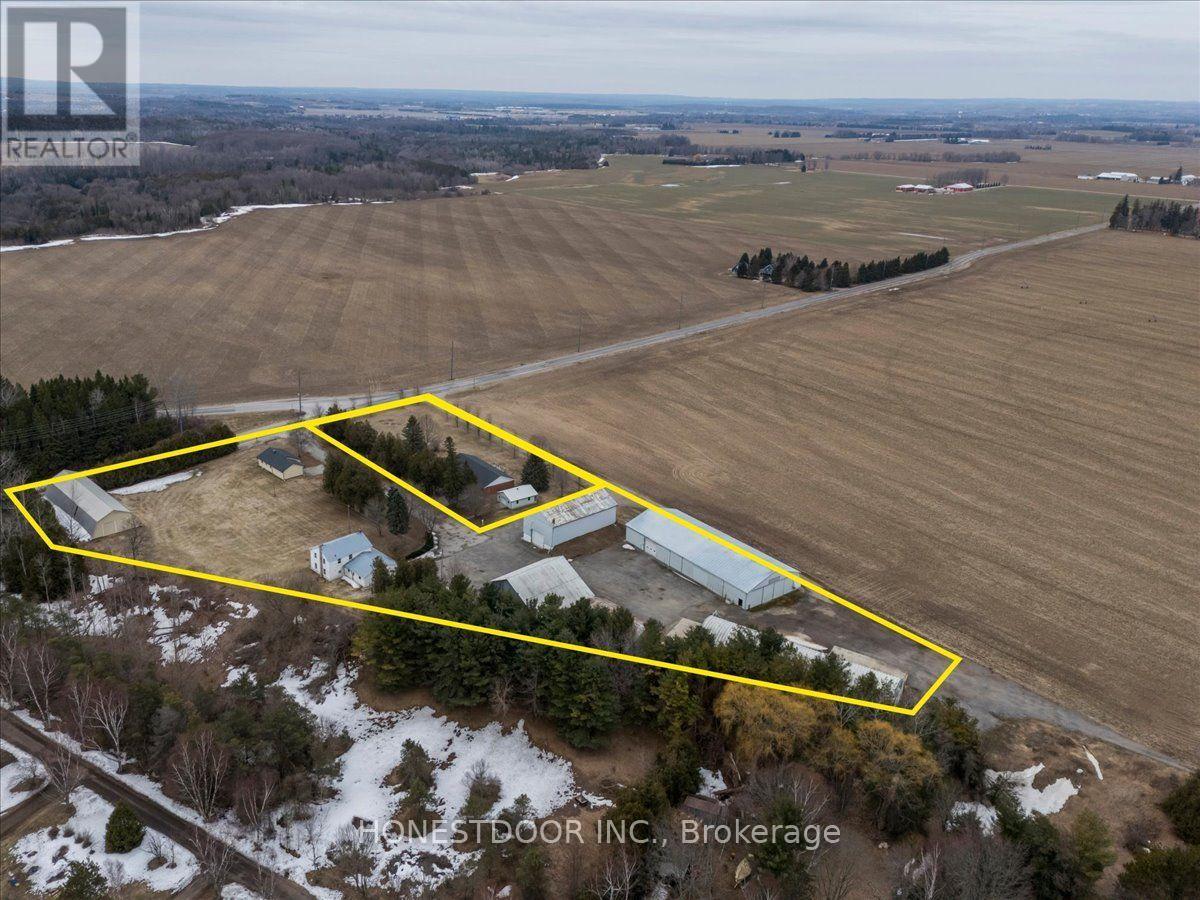 5974 5th Side Road, Essa, Ontario  L0L 1N0 - Photo 4 - N13642396