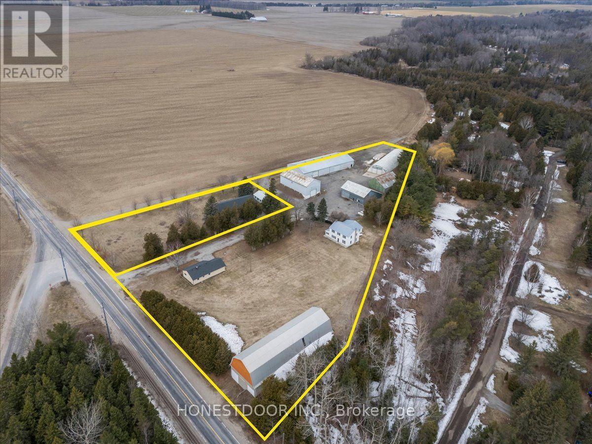 5974 5th Side Road, Essa, Ontario  L0L 1N0 - Photo 43 - N13642396