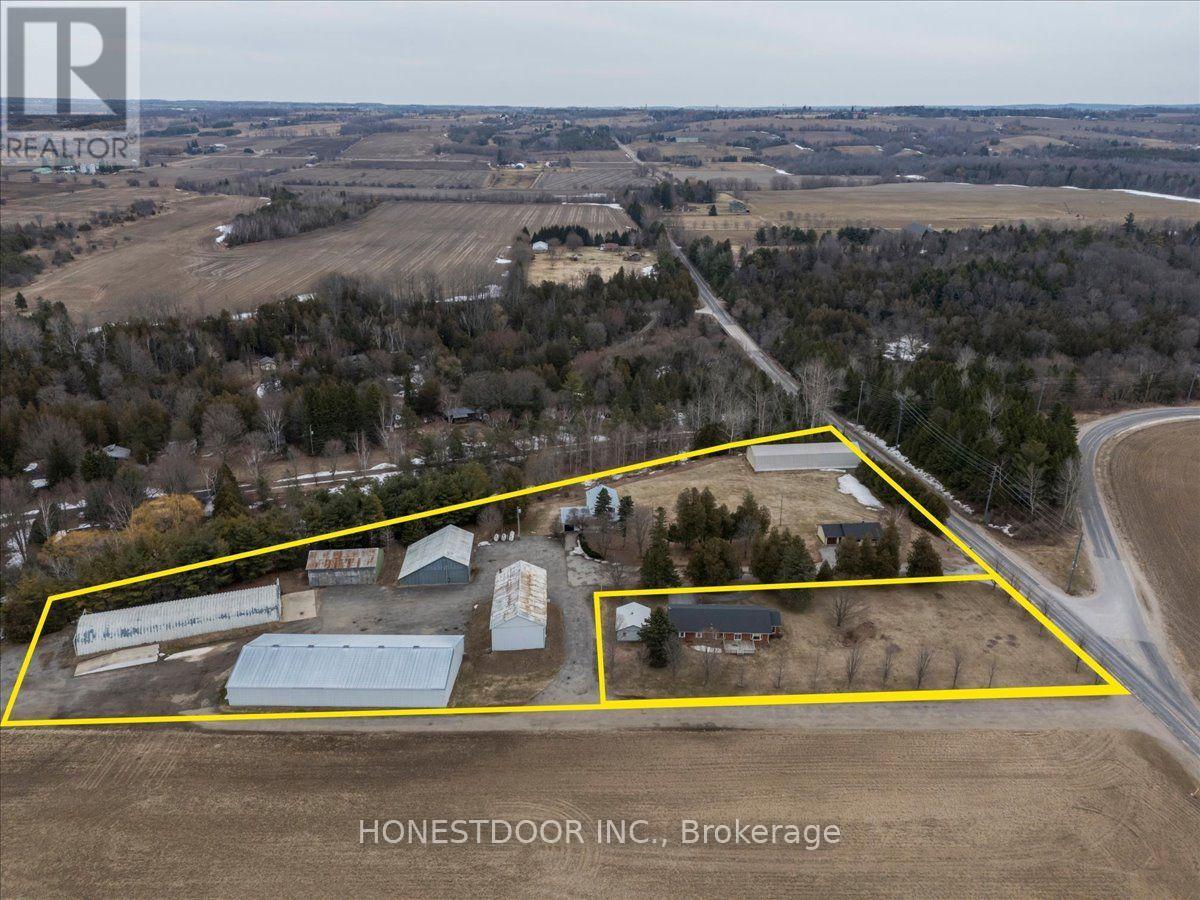 5974 5th Side Road, Essa, Ontario  L0L 1N0 - Photo 45 - N13642396