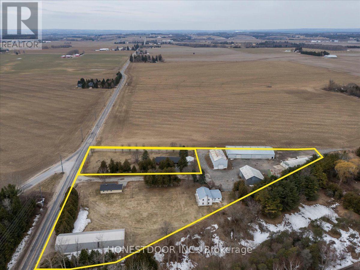 5974 5th Side Road, Essa, Ontario  L0L 1N0 - Photo 5 - N13642396