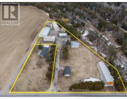 5974 5TH SIDE ROAD, Essa, Ontario