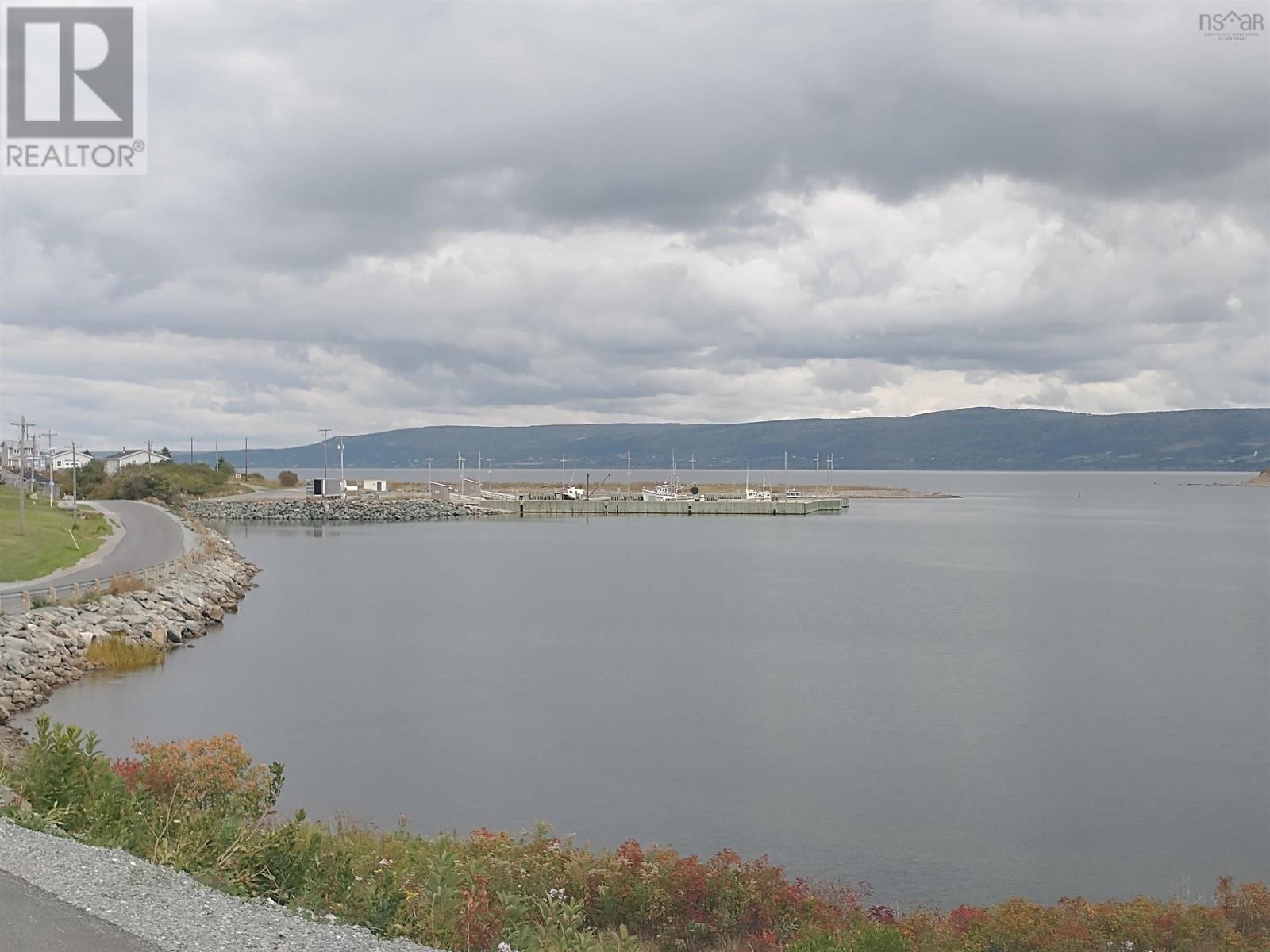 Lot(S) Havre Boucher (Simons) Road, Frankville, Nova Scotia  B0H 1K0 - Photo 3 - 202424146