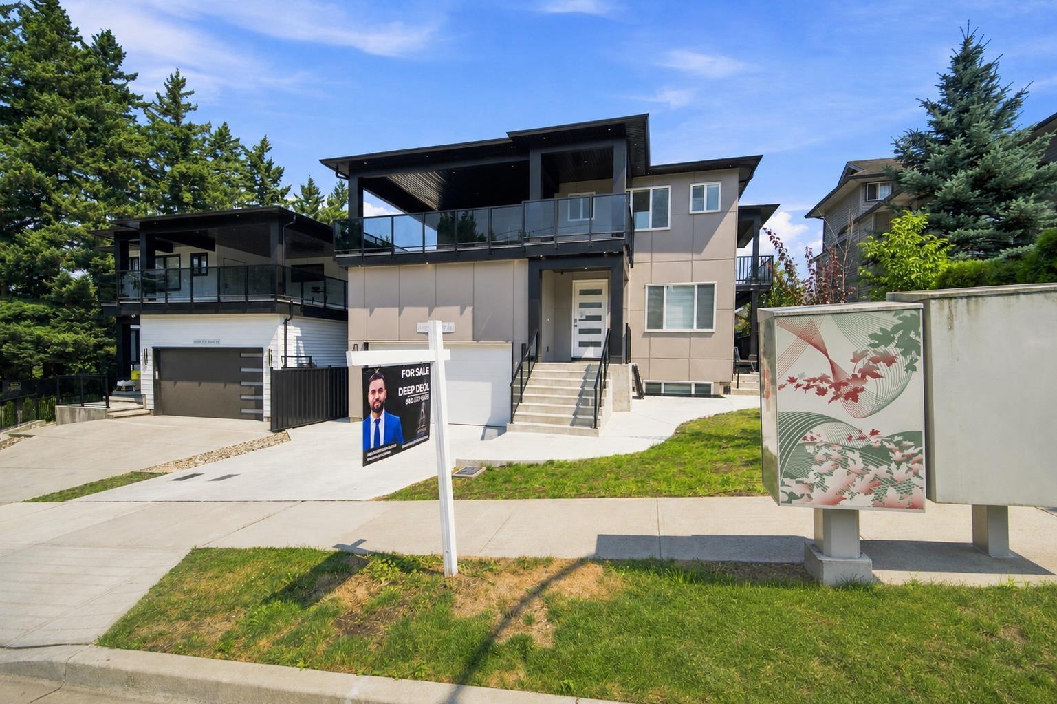 1680b Mckenzie Road, Abbotsford, British Columbia V2S 8J6 - Photo 2 - R3152781