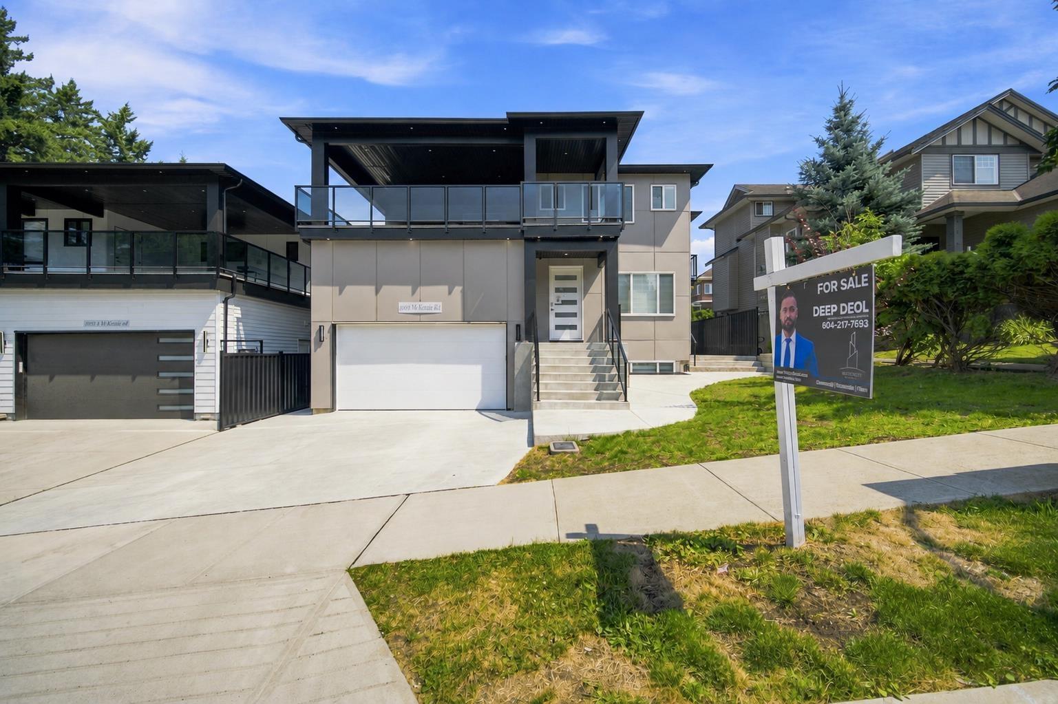 1680B MCKENZIE ROAD, Abbotsford, British Columbia