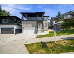 1680B MCKENZIE ROAD, Abbotsford, British Columbia