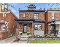 141 O'CONNOR DRIVE, Toronto, Ontario
