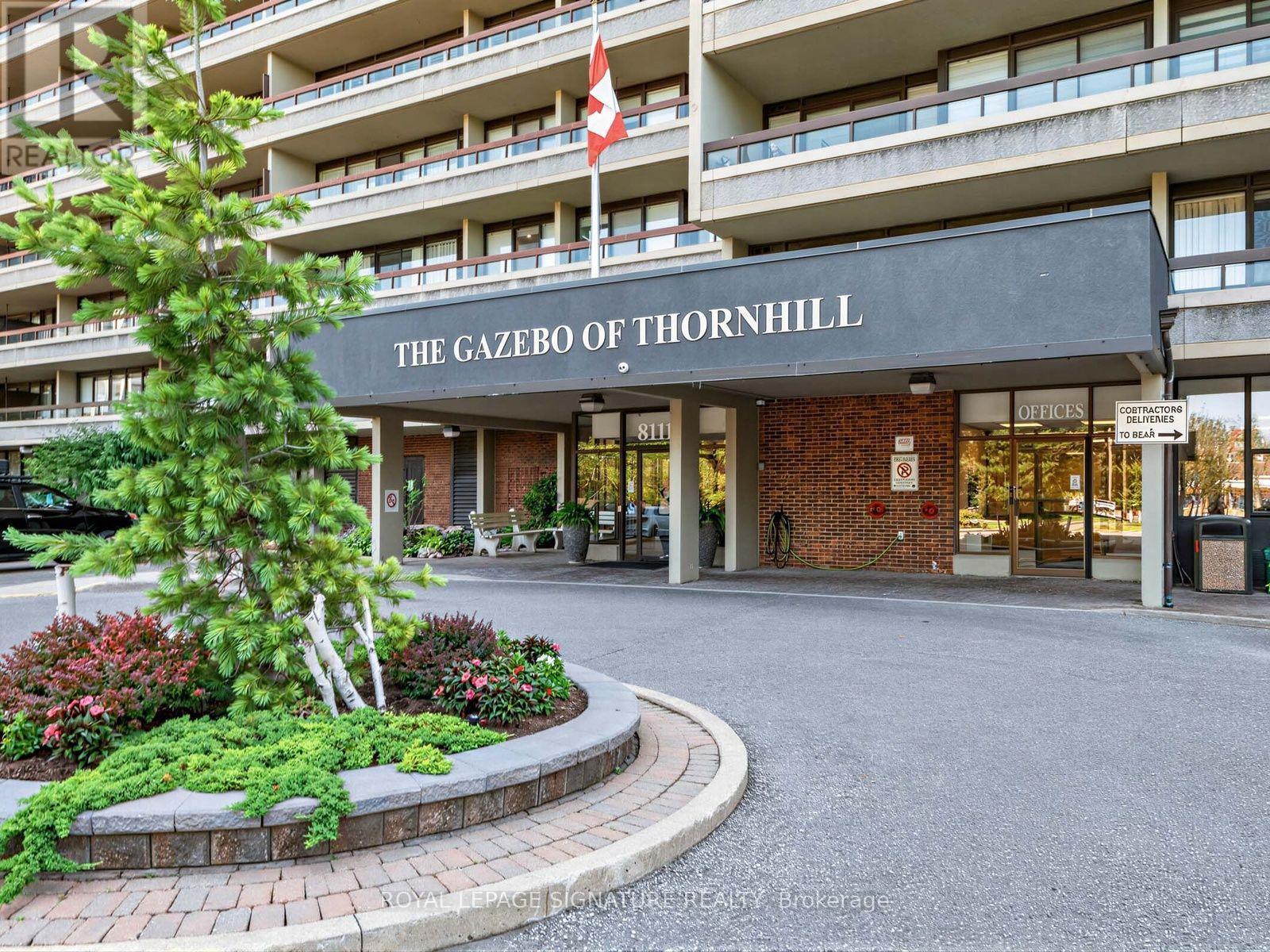 1010 - 8111 Yonge Street, Markham, Ontario  L3T 4V9 - Photo 2 - N13252378