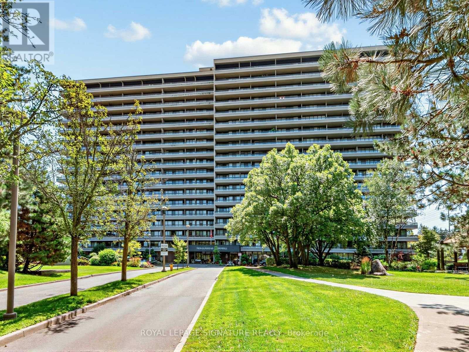 1010 - 8111 YONGE STREET, Markham, Ontario