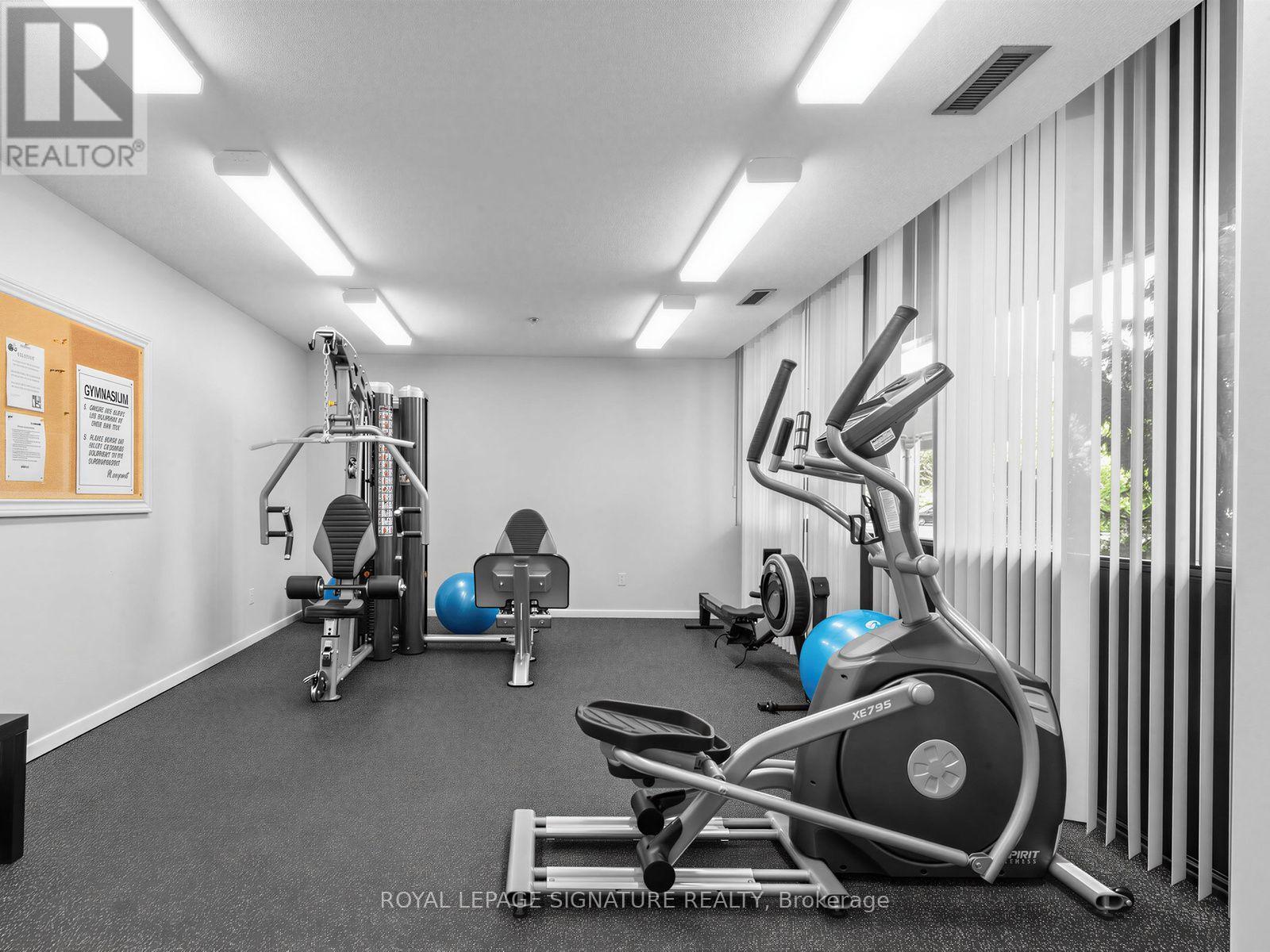 1010 - 8111 Yonge Street, Markham, Ontario  L3T 4V9 - Photo 40 - N13252378
