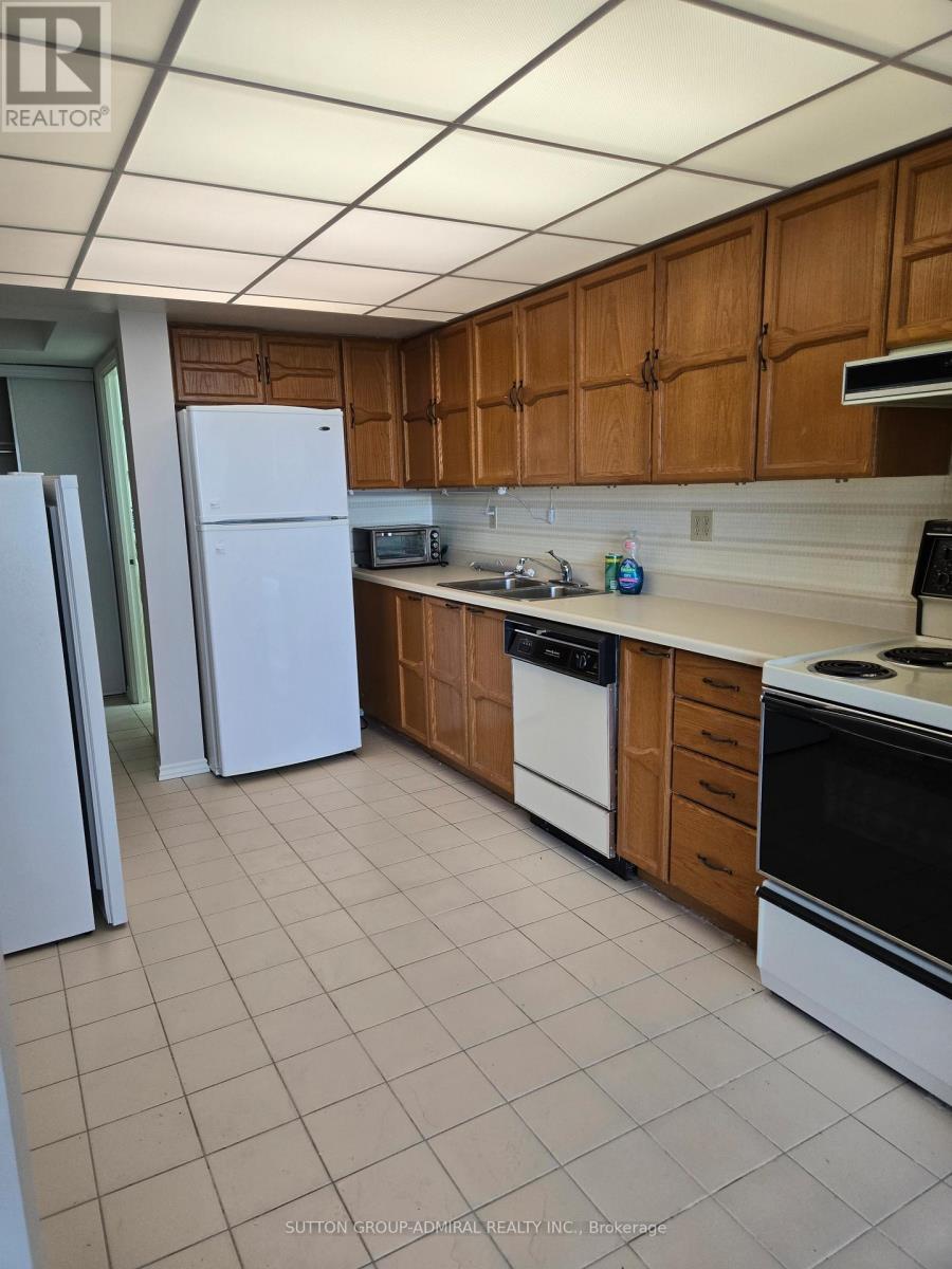908 - 330 Mill Street S, Brampton, Ontario  L6Y 3V3 - Photo 5 - W13490494