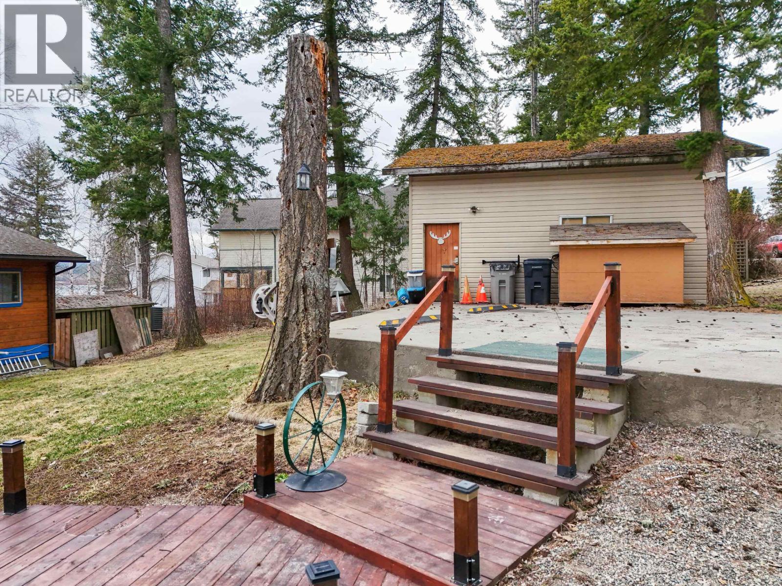 1344 Lakeview Drive, Quesnel, British Columbia  V2J 4K4 - Photo 33 - R3153119