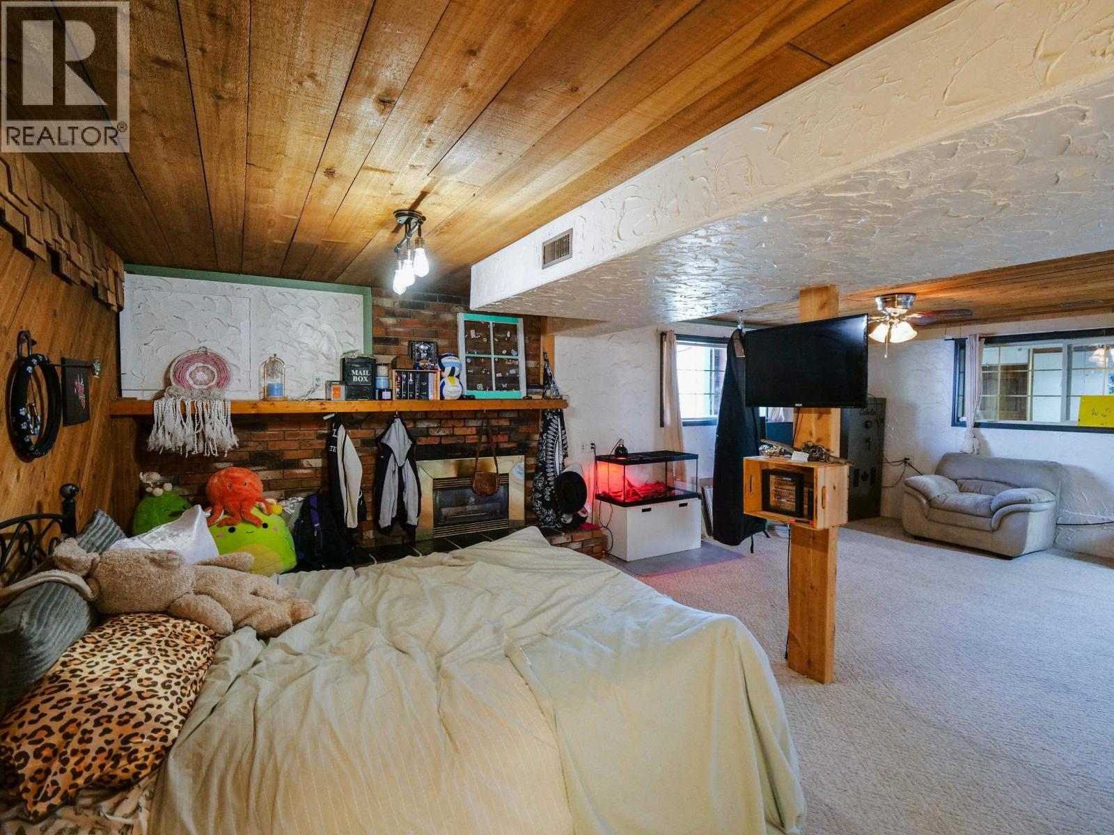 1344 Lakeview Drive, Quesnel, British Columbia  V2J 4K4 - Photo 36 - R3153119