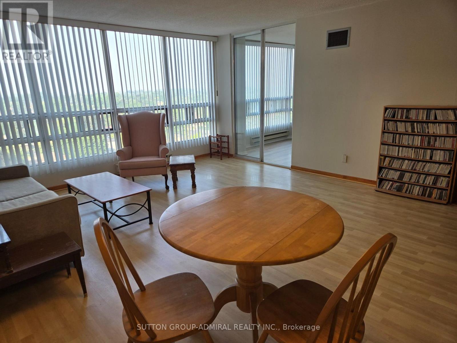 908 - 330 Mill Street S, Brampton, Ontario  L6Y 3V3 - Photo 8 - W13490494