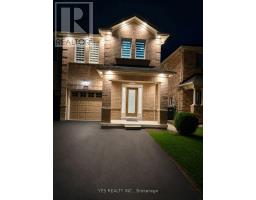 52 HOLLINGSWORTH CIRCLE, Brampton, Ontario