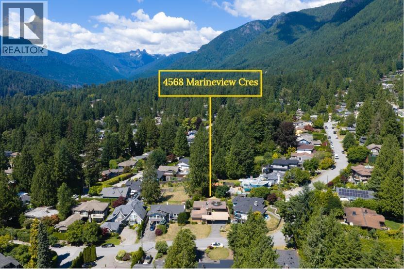 4568 Marineview Crescent, North Vancouver, British Columbia  V7R 3P2 - Photo 38 - R3152371