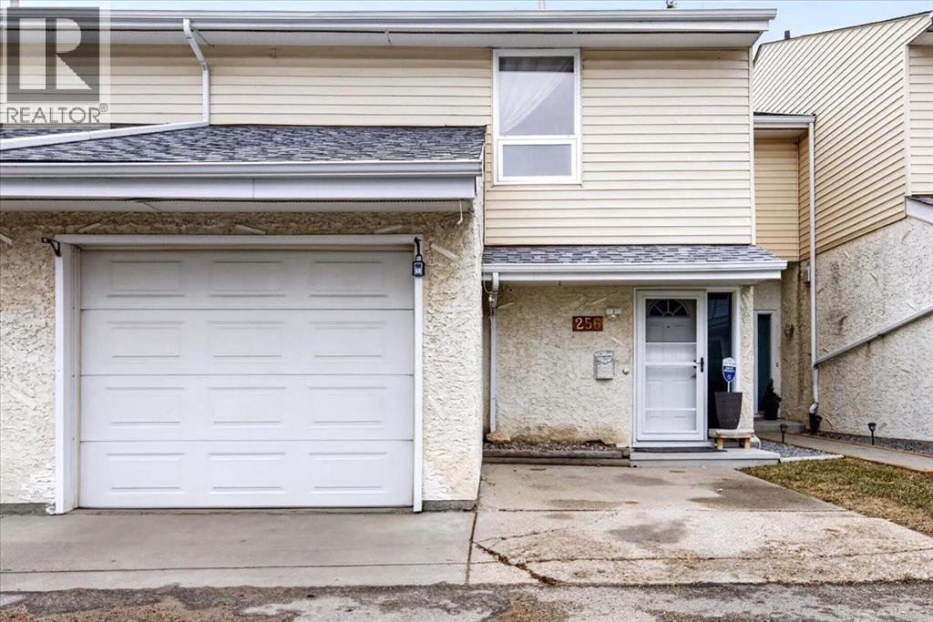 256 Callingwood Place NW, Edmonton, Alberta