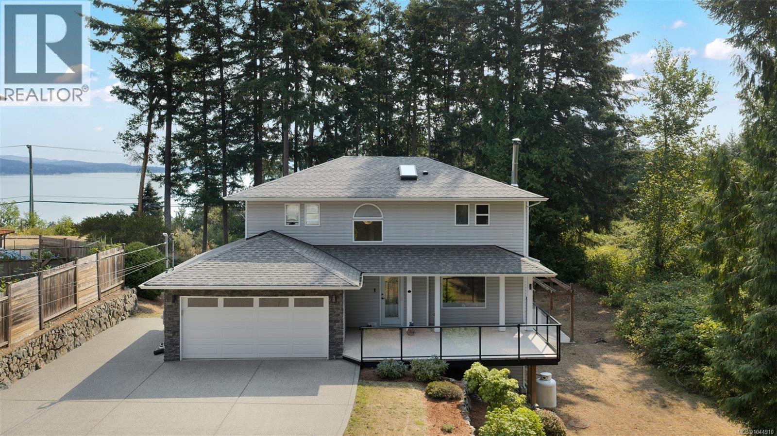 2437 Benko Rd, Mill Bay, British Columbia