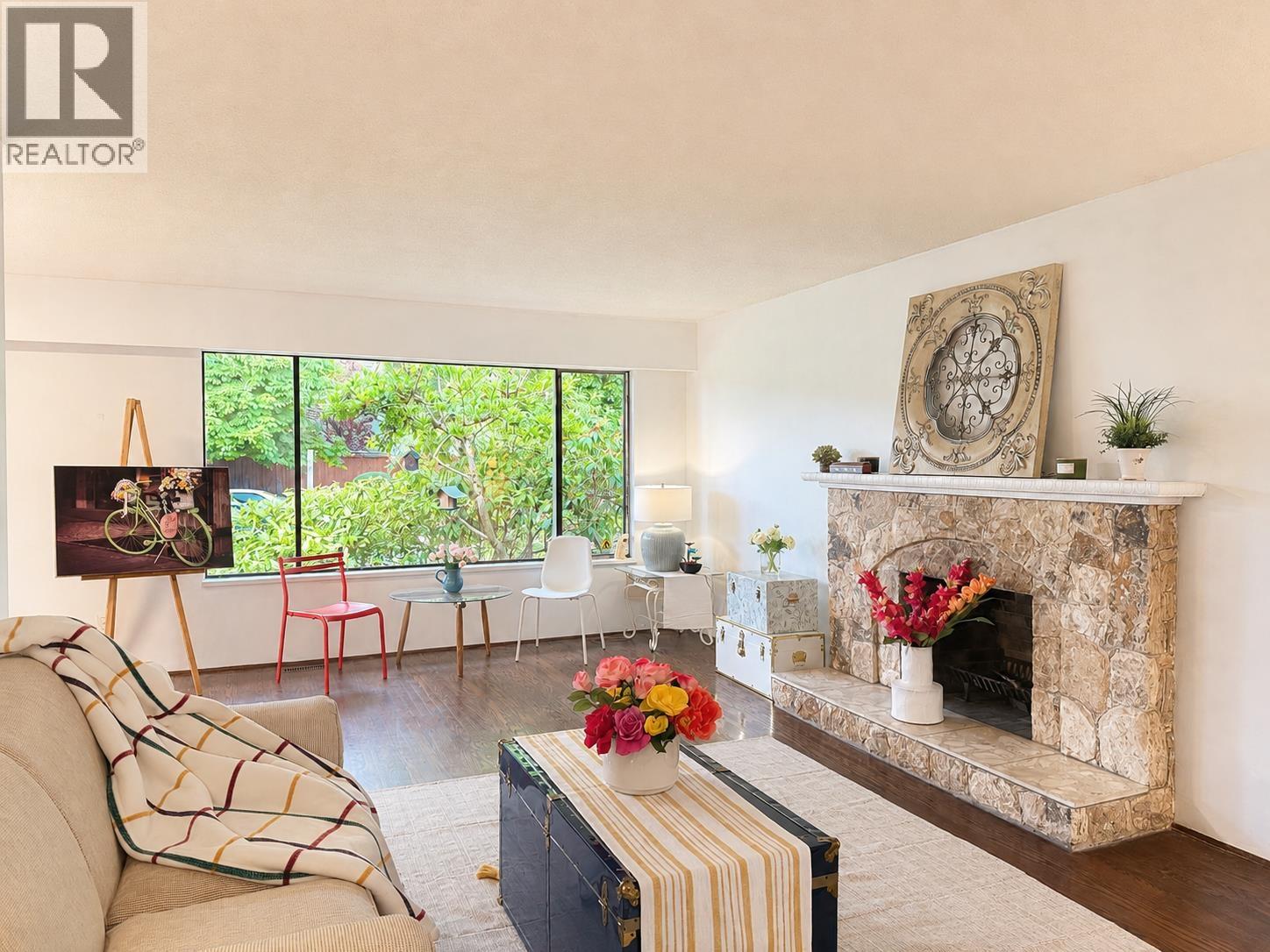 9560 GLENDOWER DRIVE, Richmond, British Columbia