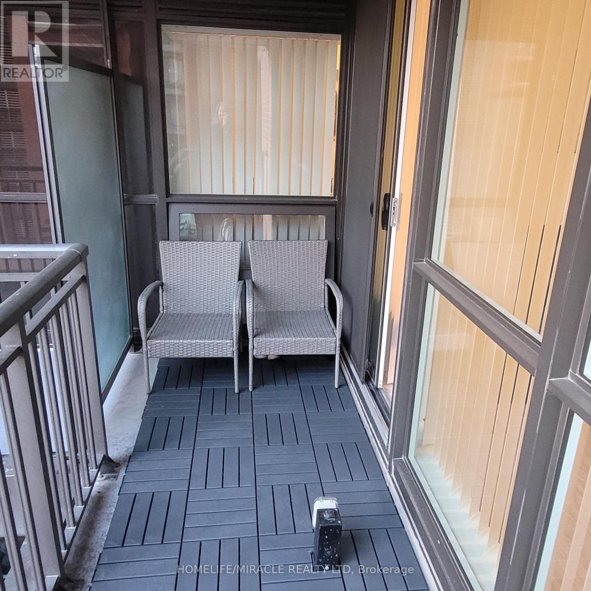 529 - 830 Lawrence Avenue W, Toronto, Ontario  M6A 0A2 - Photo 6 - W13642402