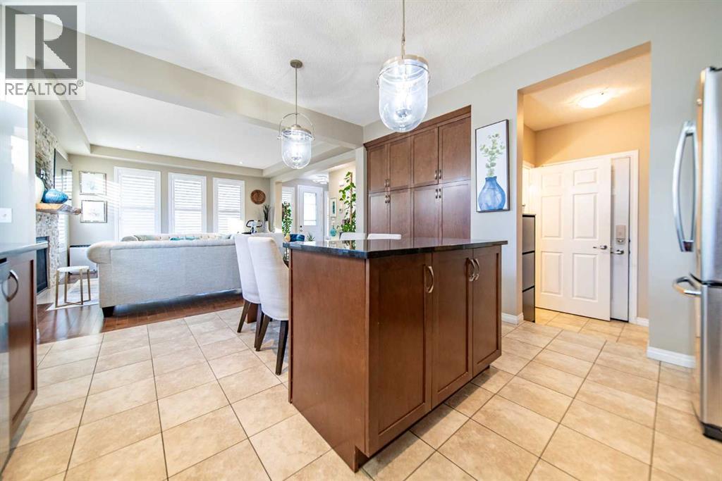 503 Windbrook Heights SW, Airdrie, Alberta  T4B 3X2 - Photo 14 - A2327431