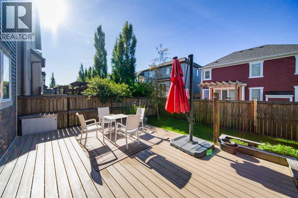 503 Windbrook Heights SW, Airdrie, Alberta  T4B 3X2 - Photo 15 - A2327431