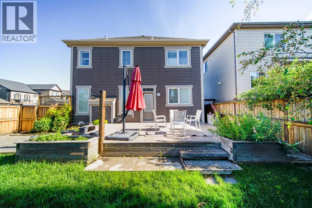 503 Windbrook Heights SW, Airdrie, Alberta  T4B 3X2 - Photo 16 - A2327431