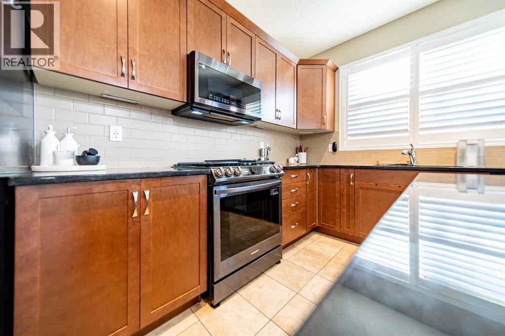 503 Windbrook Heights SW, Airdrie, Alberta  T4B 3X2 - Photo 12 - A2327431