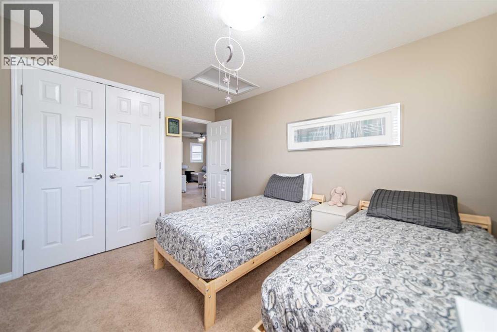 503 Windbrook Heights SW, Airdrie, Alberta  T4B 3X2 - Photo 33 - A2327431