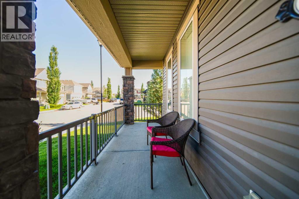 503 Windbrook Heights SW, Airdrie, Alberta  T4B 3X2 - Photo 41 - A2327431