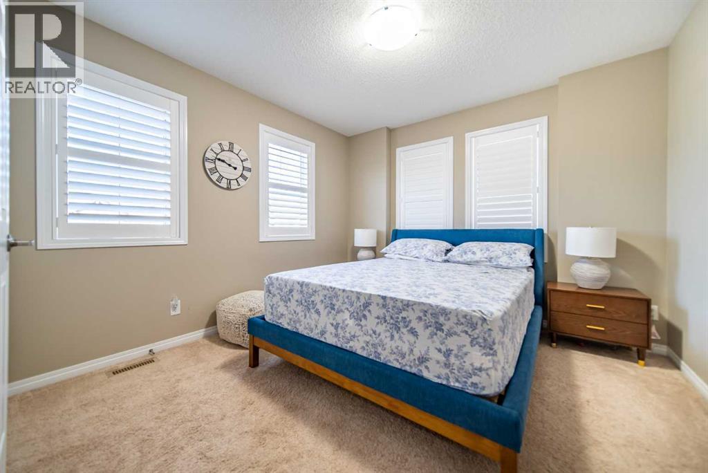 503 Windbrook Heights SW, Airdrie, Alberta  T4B 3X2 - Photo 28 - A2327431