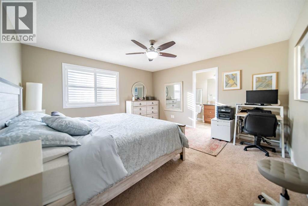503 Windbrook Heights SW, Airdrie, Alberta  T4B 3X2 - Photo 24 - A2327431