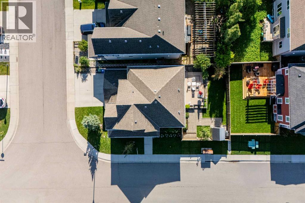 503 Windbrook Heights SW, Airdrie, Alberta  T4B 3X2 - Photo 48 - A2327431