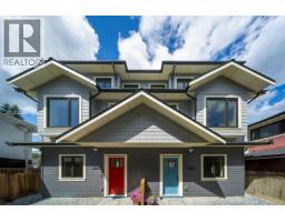 4 6555 CARNEGIE STREET, Burnaby, British Columbia