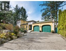 313 SKYLINE DRIVE, Gibsons, British Columbia
