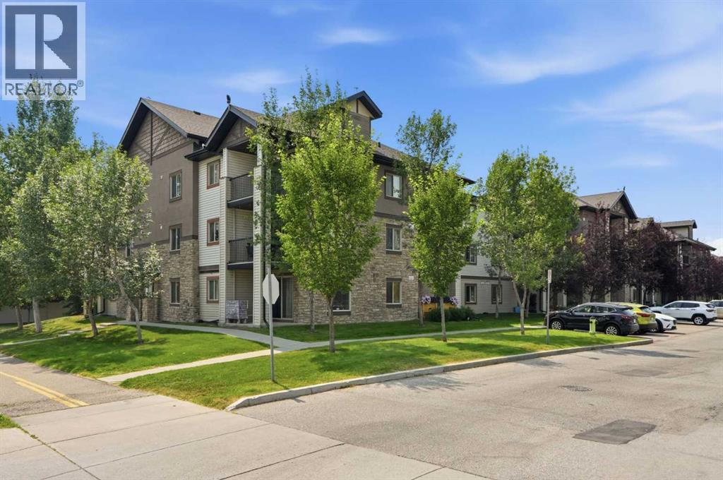 5205, 16969 24 Street SW, Calgary, Alberta  T2Y 0J8 - Photo 2 - A2330102