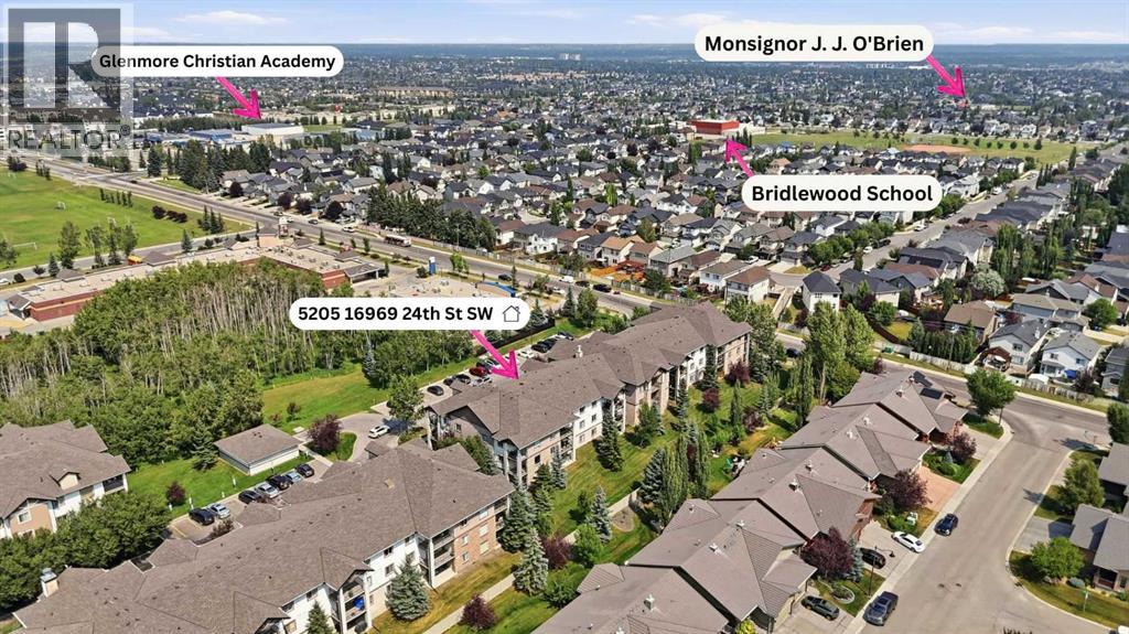 5205, 16969 24 Street SW, Calgary, Alberta  T2Y 0J8 - Photo 35 - A2330102