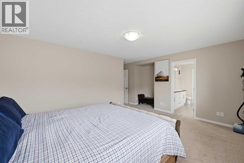 146 Windwood Grove SW, Airdrie, Alberta  T4B 3S8 - Photo 30 - A2331473
