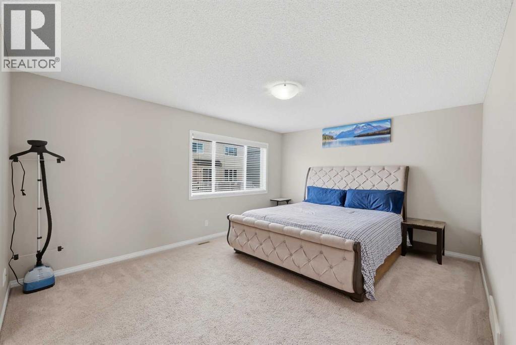 146 Windwood Grove SW, Airdrie, Alberta  T4B 3S8 - Photo 28 - A2331473